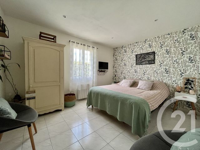 maison à vendre - 5 pièces - 106.55 m2 - ST PIERRE D OLERON - 17 - POITOU-CHARENTES - Century 21 Agence Des Pertuis