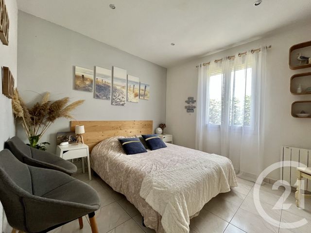 maison à vendre - 5 pièces - 106.55 m2 - ST PIERRE D OLERON - 17 - POITOU-CHARENTES - Century 21 Agence Des Pertuis
