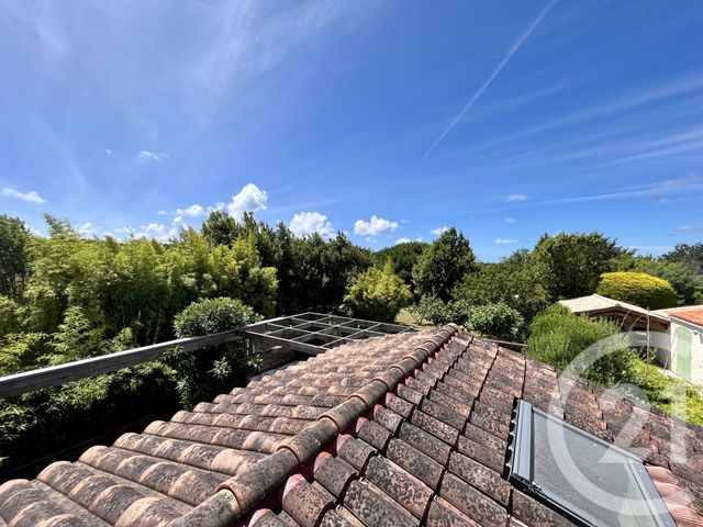 maison à vendre - 6 pièces - 147.08 m2 - ST PIERRE D OLERON - 17 - POITOU-CHARENTES - Century 21 Agence Des Pertuis