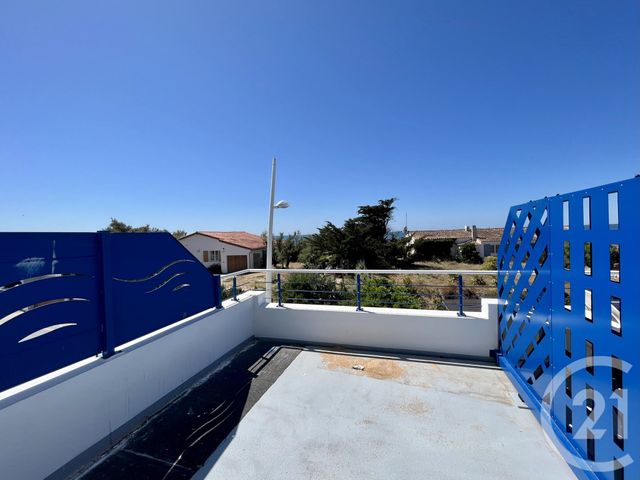 Appartement T2 à vendre ST PIERRE D OLERON