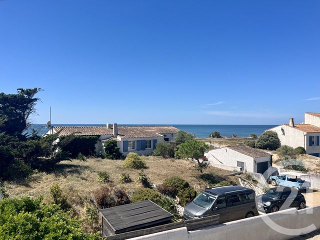 Appartement T2 à vendre - 2 pièces - 27.78 m2 - ST PIERRE D OLERON - 17 - POITOU-CHARENTES - Century 21 Agence Des Pertuis