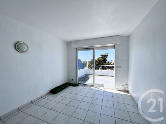Appartement T2 à vendre - 2 pièces - 27.78 m2 - ST PIERRE D OLERON - 17 - POITOU-CHARENTES - Century 21 Agence Des Pertuis