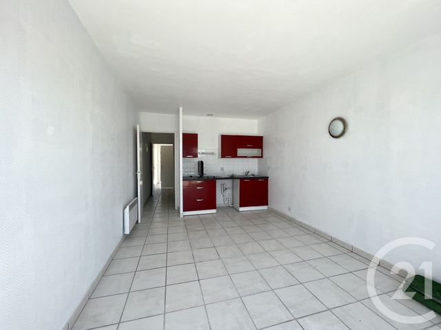 Appartement T2 à vendre - 2 pièces - 27.78 m2 - ST PIERRE D OLERON - 17 - POITOU-CHARENTES - Century 21 Agence Des Pertuis