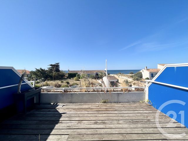 appartement - ST PIERRE D OLERON - 17