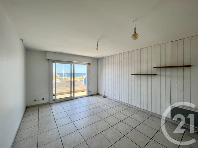 Appartement T2 à vendre - 2 pièces - 45.97 m2 - ST PIERRE D OLERON - 17 - POITOU-CHARENTES - Century 21 Agence Des Pertuis