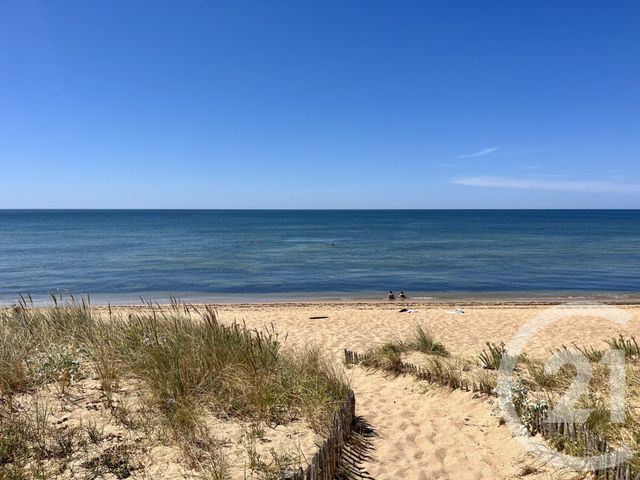Appartement T2 à vendre - 2 pièces - 45.97 m2 - ST PIERRE D OLERON - 17 - POITOU-CHARENTES - Century 21 Agence Des Pertuis