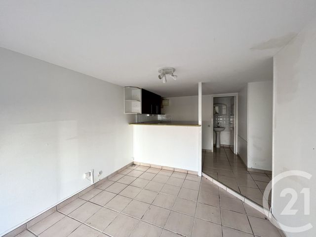 Appartement T3 à vendre ST PIERRE D OLERON