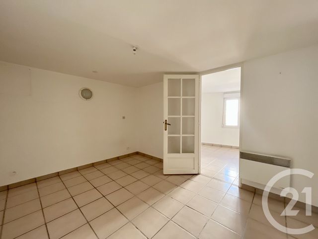 Appartement T3 à vendre - 3 pièces - 48.02 m2 - ST PIERRE D OLERON - 17 - POITOU-CHARENTES - Century 21 Agence Des Pertuis
