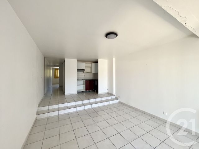Appartement T2 à vendre - 2 pièces - 51.28 m2 - ST PIERRE D OLERON - 17 - POITOU-CHARENTES - Century 21 Agence Des Pertuis