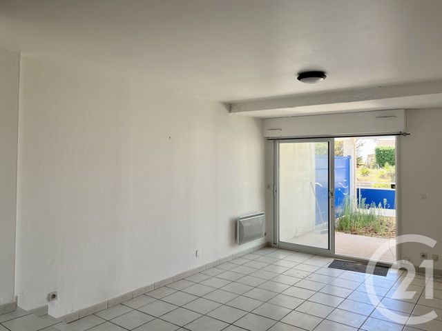 Appartement T2 à vendre - 2 pièces - 51.28 m2 - ST PIERRE D OLERON - 17 - POITOU-CHARENTES - Century 21 Agence Des Pertuis