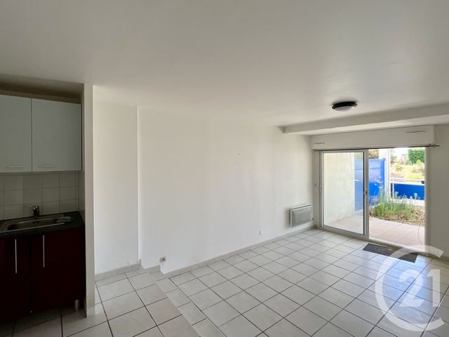 Appartement T2 à vendre - 2 pièces - 51.28 m2 - ST PIERRE D OLERON - 17 - POITOU-CHARENTES - Century 21 Agence Des Pertuis