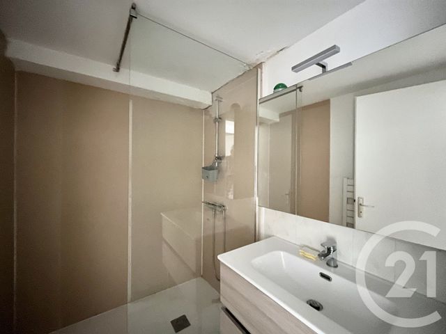 Appartement T2 à vendre - 2 pièces - 51.28 m2 - ST PIERRE D OLERON - 17 - POITOU-CHARENTES - Century 21 Agence Des Pertuis