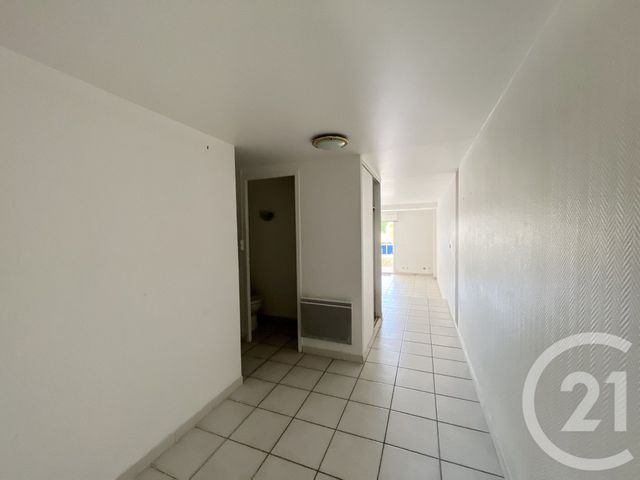 Appartement T2 à vendre - 2 pièces - 51.28 m2 - ST PIERRE D OLERON - 17 - POITOU-CHARENTES - Century 21 Agence Des Pertuis