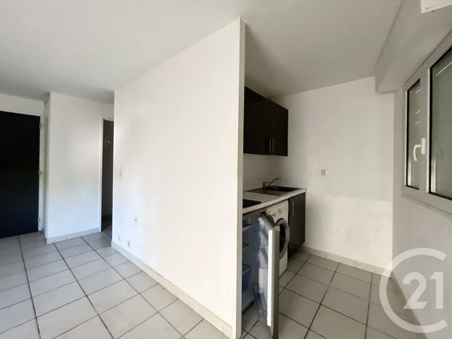 Appartement T2 à vendre - 2 pièces - 36.05 m2 - ST PIERRE D OLERON - 17 - POITOU-CHARENTES - Century 21 Agence Des Pertuis