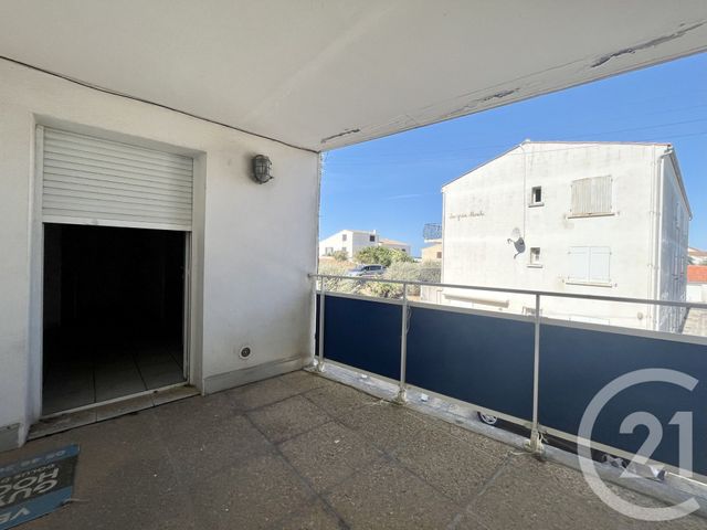 Appartement T2 à vendre ST PIERRE D OLERON
