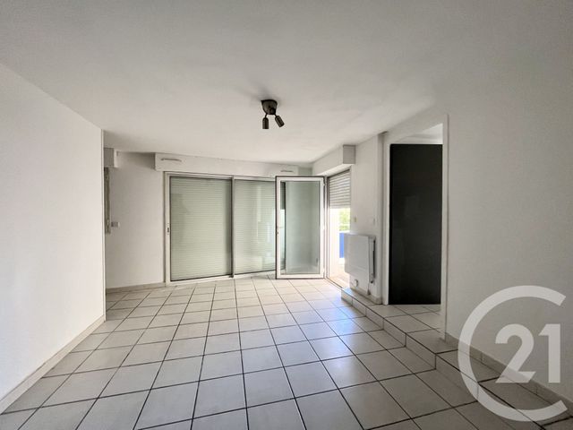 Appartement T2 à vendre - 2 pièces - 36.05 m2 - ST PIERRE D OLERON - 17 - POITOU-CHARENTES - Century 21 Agence Des Pertuis