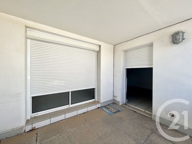 Appartement T2 à vendre - 2 pièces - 36.05 m2 - ST PIERRE D OLERON - 17 - POITOU-CHARENTES - Century 21 Agence Des Pertuis