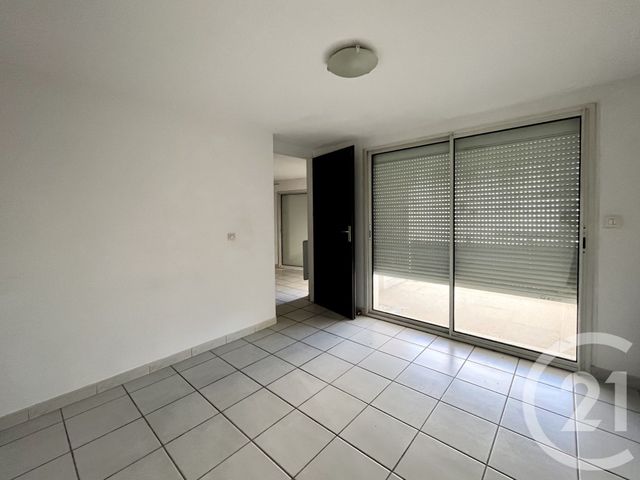Appartement T2 à vendre - 2 pièces - 36.05 m2 - ST PIERRE D OLERON - 17 - POITOU-CHARENTES - Century 21 Agence Des Pertuis