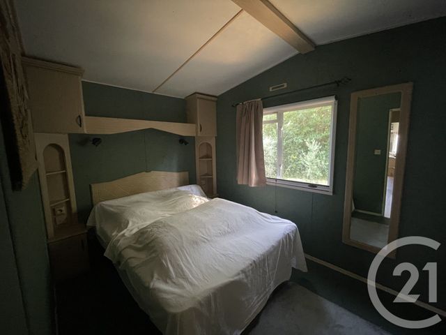 terrain à vendre - 595.0 m2 - ST PIERRE D OLERON - 17 - POITOU-CHARENTES - Century 21 Agence Des Pertuis