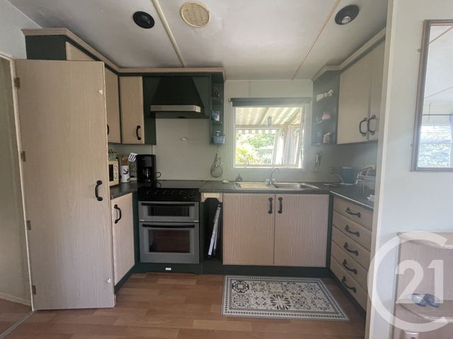 terrain à vendre - 595.0 m2 - ST PIERRE D OLERON - 17 - POITOU-CHARENTES - Century 21 Agence Des Pertuis