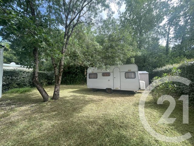 terrain à vendre - 595.0 m2 - ST PIERRE D OLERON - 17 - POITOU-CHARENTES - Century 21 Agence Des Pertuis