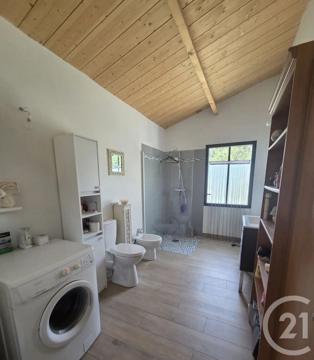 maison à vendre - 5 pièces - 146.7 m2 - DOLUS D OLERON - 17 - POITOU-CHARENTES - Century 21 Agence Des Pertuis