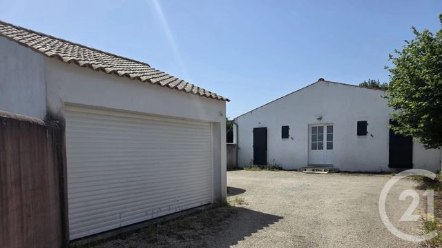 maison - DOLUS D OLERON - 17