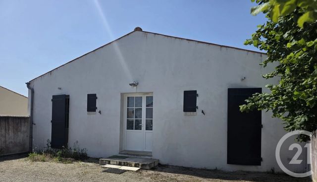 maison à vendre - 5 pièces - 146.7 m2 - DOLUS D OLERON - 17 - POITOU-CHARENTES - Century 21 Agence Des Pertuis