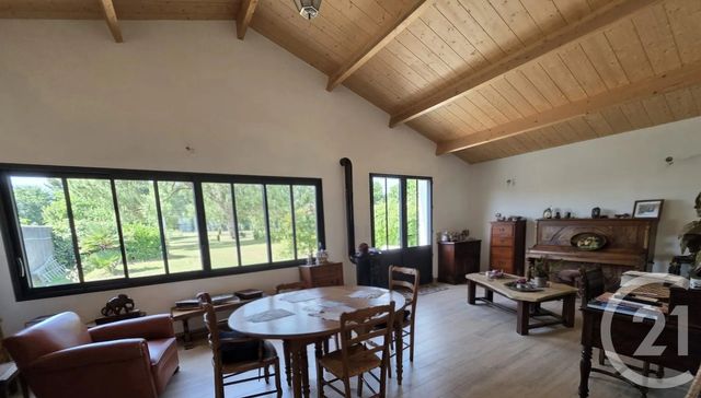 maison à vendre - 5 pièces - 146.7 m2 - DOLUS D OLERON - 17 - POITOU-CHARENTES - Century 21 Agence Des Pertuis