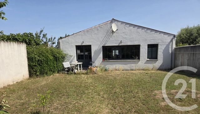 maison à vendre - 5 pièces - 146.7 m2 - DOLUS D OLERON - 17 - POITOU-CHARENTES - Century 21 Agence Des Pertuis
