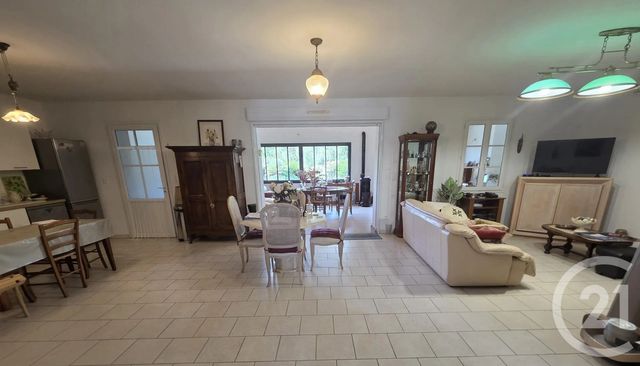 maison à vendre - 5 pièces - 146.7 m2 - DOLUS D OLERON - 17 - POITOU-CHARENTES - Century 21 Agence Des Pertuis