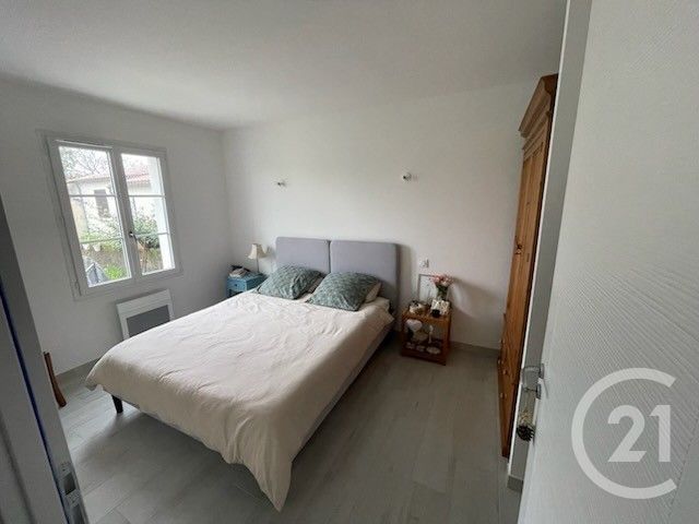 maison à vendre - 3 pièces - 65.86 m2 - DOLUS D OLERON - 17 - POITOU-CHARENTES - Century 21 Agence Des Pertuis