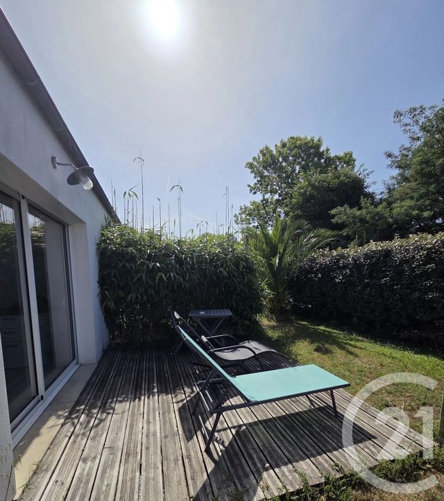 maison à vendre - 3 pièces - 65.86 m2 - DOLUS D OLERON - 17 - POITOU-CHARENTES - Century 21 Agence Des Pertuis