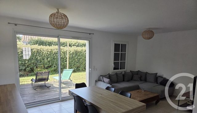 maison à vendre - 3 pièces - 65.86 m2 - DOLUS D OLERON - 17 - POITOU-CHARENTES - Century 21 Agence Des Pertuis