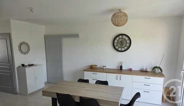 maison à vendre - 3 pièces - 65.86 m2 - DOLUS D OLERON - 17 - POITOU-CHARENTES - Century 21 Agence Des Pertuis