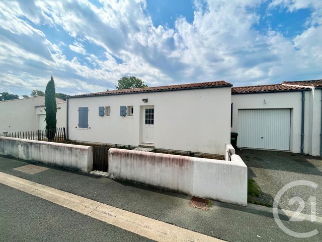 maison - DOLUS D OLERON - 17