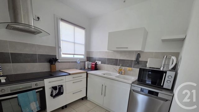 maison à vendre - 3 pièces - 65.86 m2 - DOLUS D OLERON - 17 - POITOU-CHARENTES - Century 21 Agence Des Pertuis