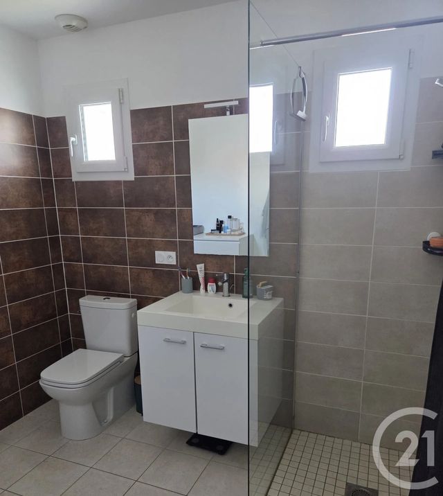 maison à vendre - 3 pièces - 65.86 m2 - DOLUS D OLERON - 17 - POITOU-CHARENTES - Century 21 Agence Des Pertuis