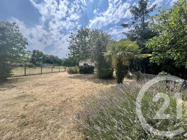 maison à vendre - 3 pièces - 47.15 m2 - ST PIERRE D OLERON - 17 - POITOU-CHARENTES - Century 21 Agence Des Pertuis