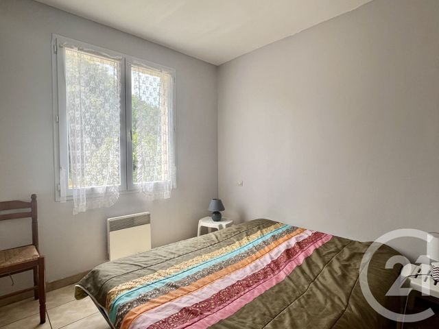 maison à vendre - 3 pièces - 47.15 m2 - ST PIERRE D OLERON - 17 - POITOU-CHARENTES - Century 21 Agence Des Pertuis