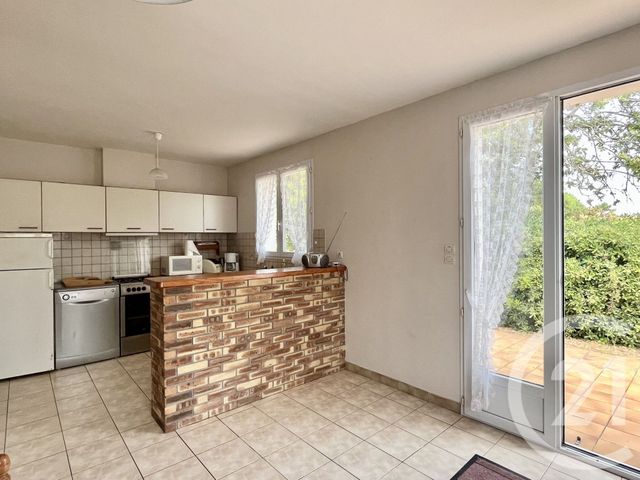 maison à vendre - 3 pièces - 47.15 m2 - ST PIERRE D OLERON - 17 - POITOU-CHARENTES - Century 21 Agence Des Pertuis