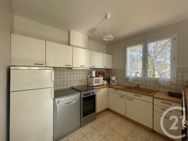 maison à vendre - 3 pièces - 47.15 m2 - ST PIERRE D OLERON - 17 - POITOU-CHARENTES - Century 21 Agence Des Pertuis