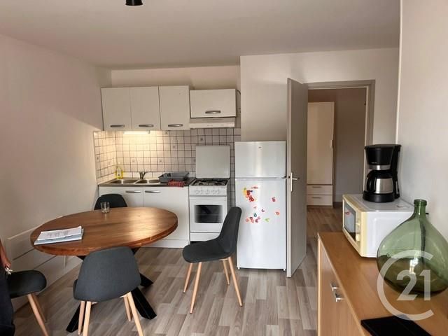 maison à vendre - 3 pièces - 42.09 m2 - ST DENIS D OLERON - 17 - POITOU-CHARENTES - Century 21 Agence Des Pertuis