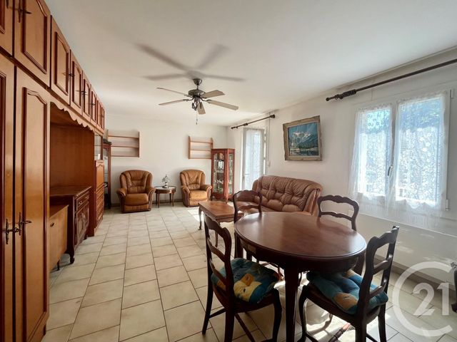 maison à vendre - 4 pièces - 79.16 m2 - ST PIERRE D OLERON - 17 - POITOU-CHARENTES - Century 21 Agence Des Pertuis