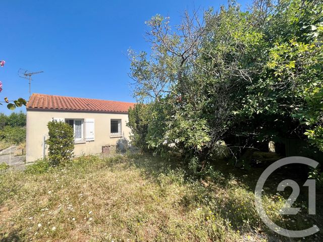 maison à vendre - 4 pièces - 79.16 m2 - ST PIERRE D OLERON - 17 - POITOU-CHARENTES - Century 21 Agence Des Pertuis