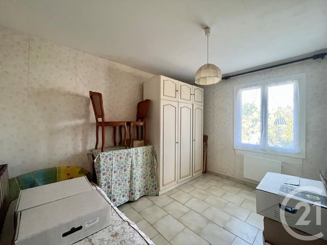 maison à vendre - 4 pièces - 79.16 m2 - ST PIERRE D OLERON - 17 - POITOU-CHARENTES - Century 21 Agence Des Pertuis