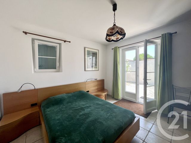 maison à vendre - 8 pièces - 152.15 m2 - ST GEORGES D OLERON - 17 - POITOU-CHARENTES - Century 21 Agence Des Pertuis