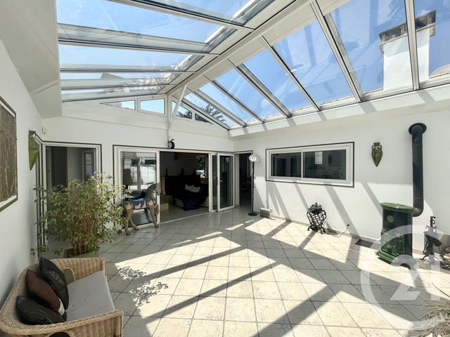 maison à vendre - 8 pièces - 152.15 m2 - ST GEORGES D OLERON - 17 - POITOU-CHARENTES - Century 21 Agence Des Pertuis