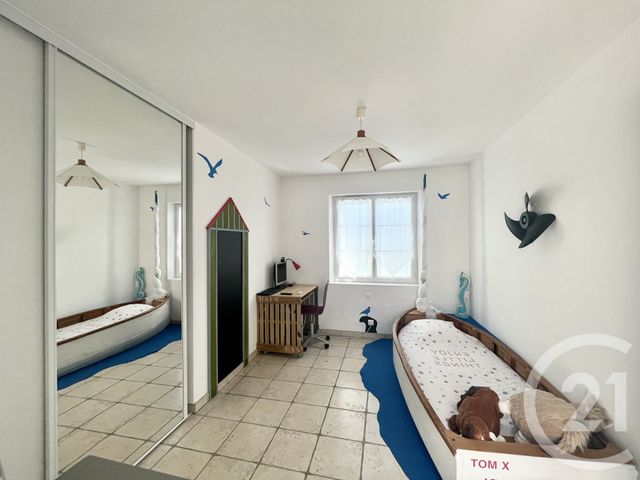 maison à vendre - 8 pièces - 152.15 m2 - ST GEORGES D OLERON - 17 - POITOU-CHARENTES - Century 21 Agence Des Pertuis