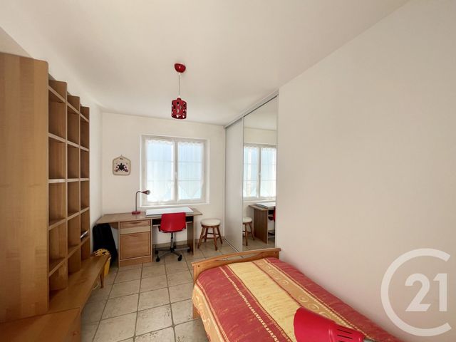 maison à vendre - 8 pièces - 152.15 m2 - ST GEORGES D OLERON - 17 - POITOU-CHARENTES - Century 21 Agence Des Pertuis